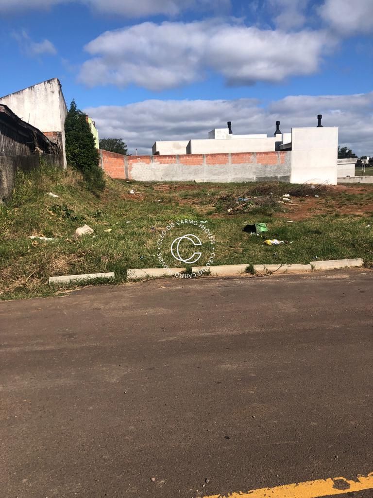 Terreno, 352 m² - Foto 1