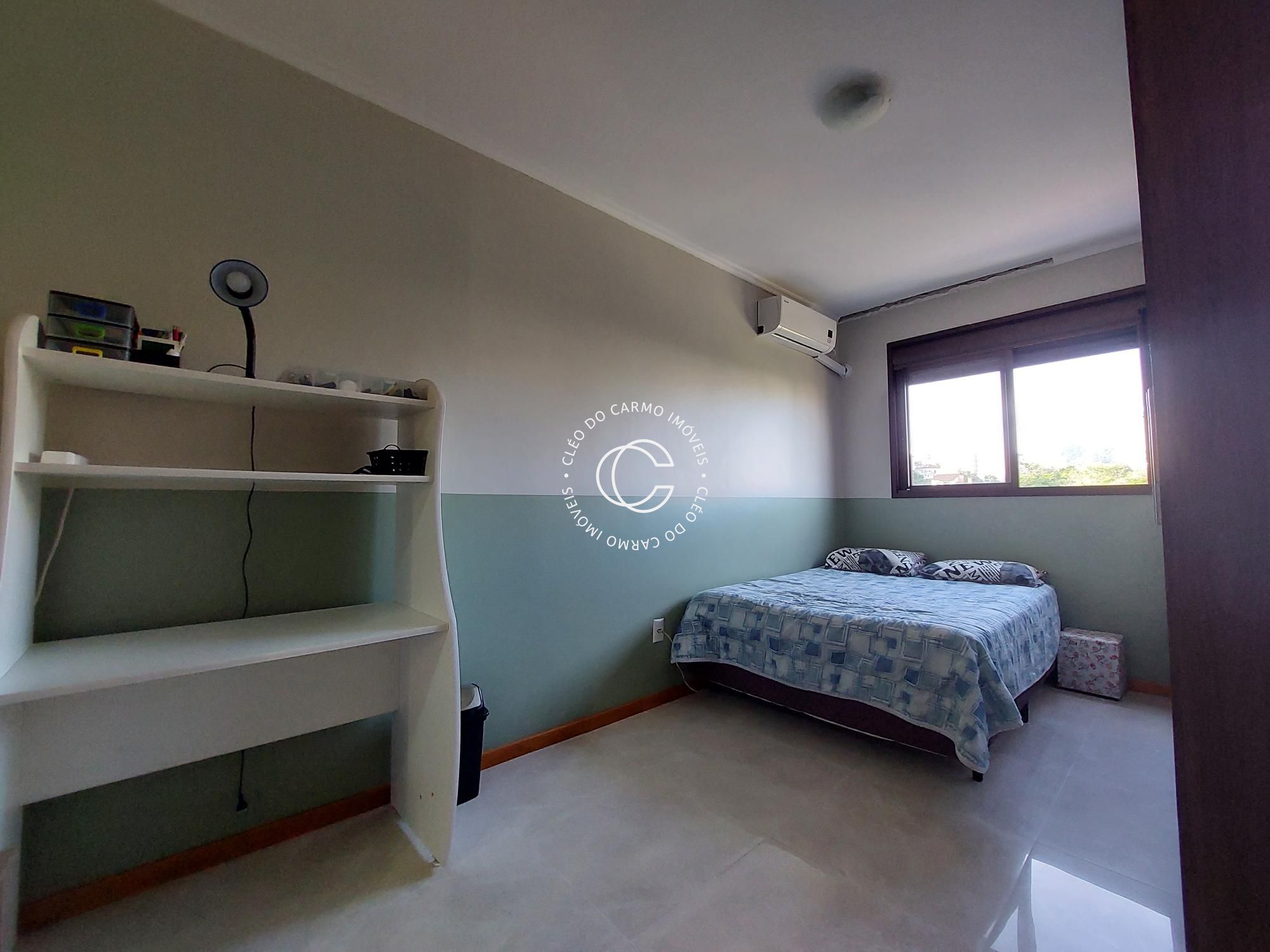 Apartamento à venda com 2 quartos, 69m² - Foto 11