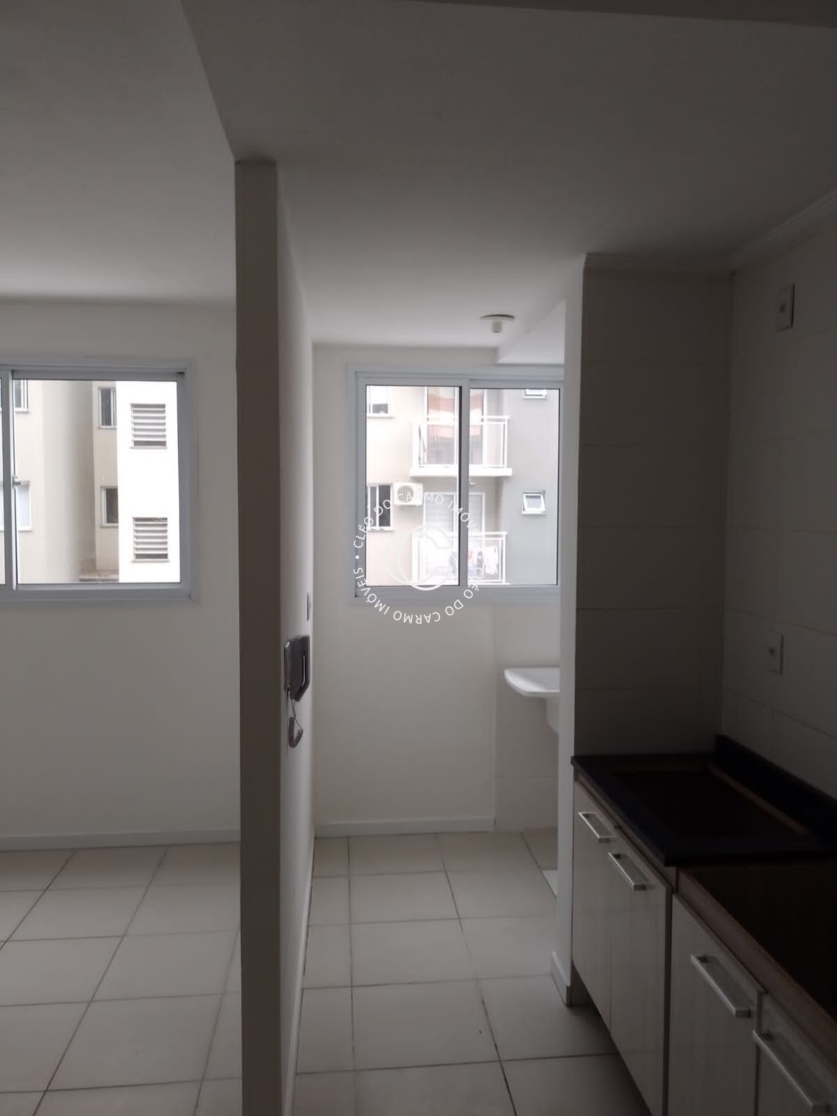 Apartamento à venda com 1 quarto, 40m² - Foto 6