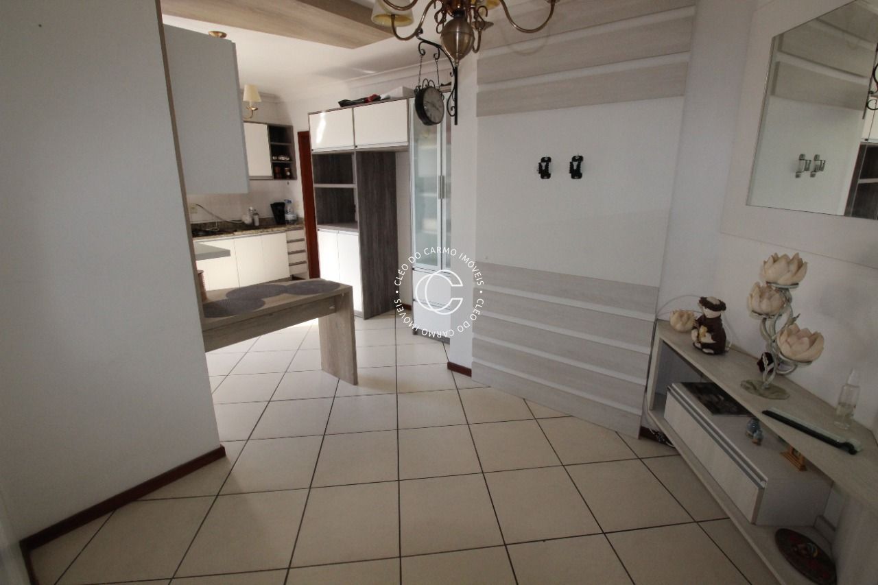 Apartamento à venda com 1 quarto, 39m² - Foto 1