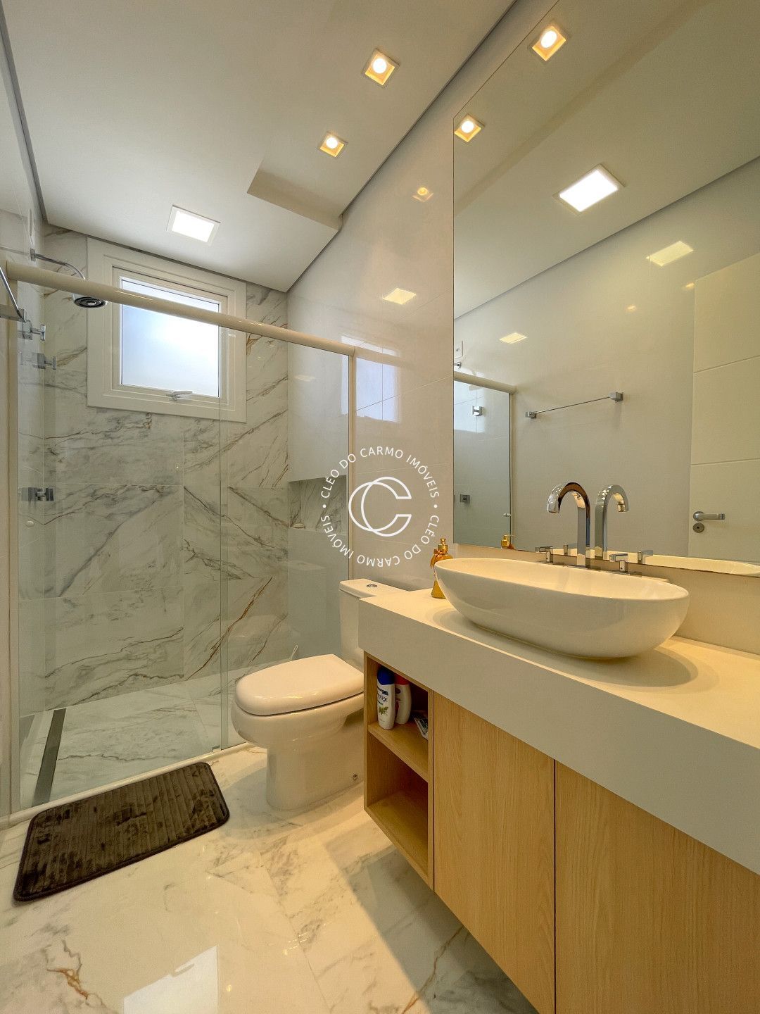 Casa de Condomínio, 3 quartos - Foto 30