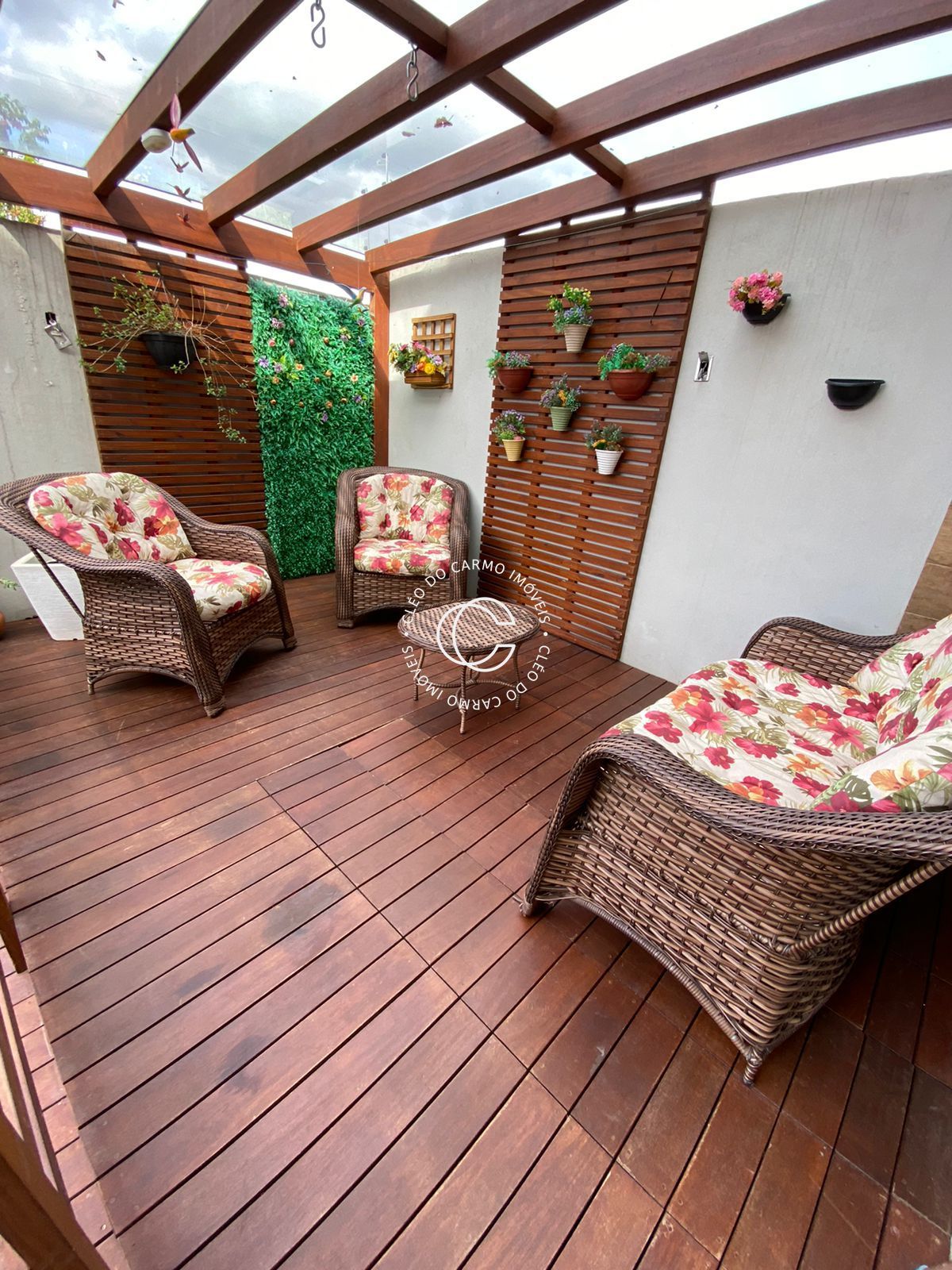 Casa, 3 quartos, 154 m² - Foto 9