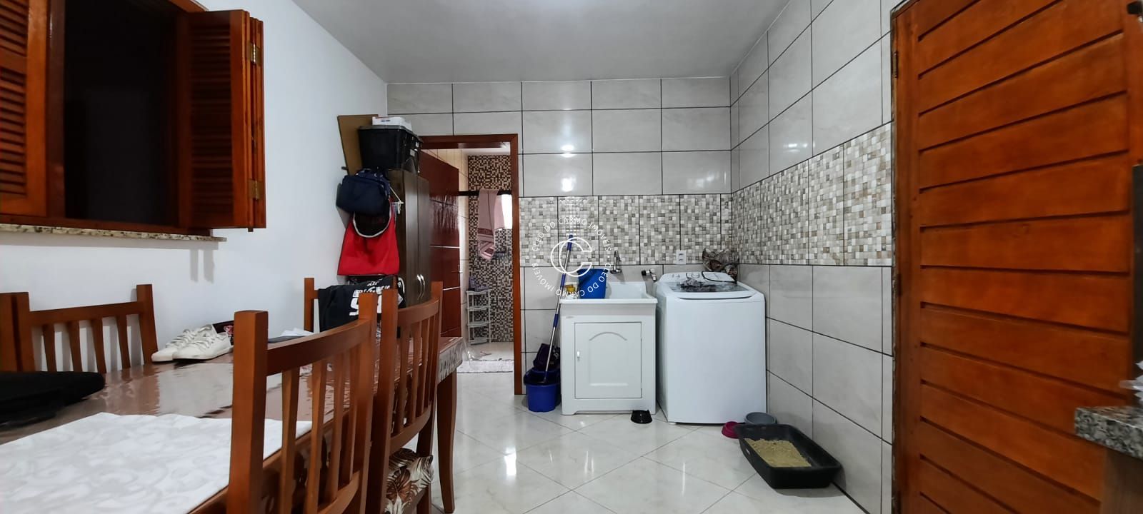 Casa à venda com 3 quartos, 127m² - Foto 7