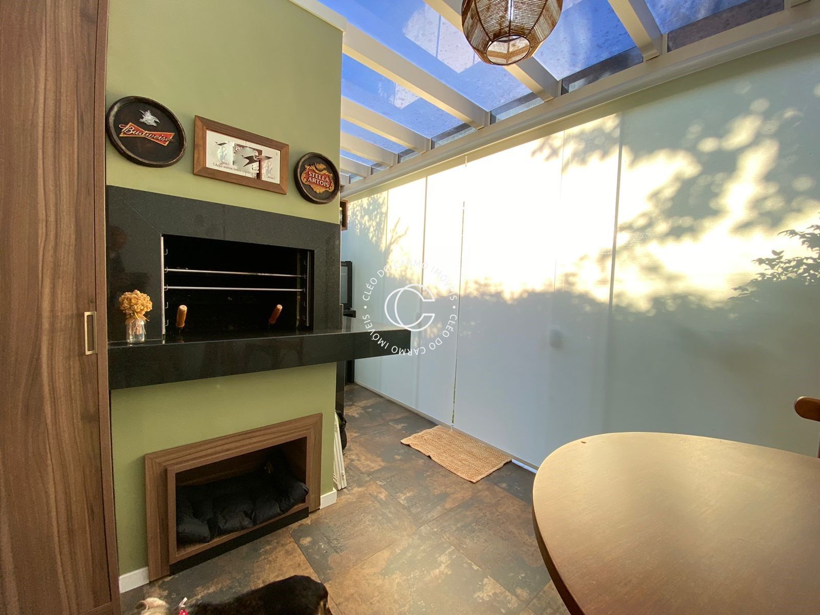 Casa, 3 quartos, 137 m² - Foto 12