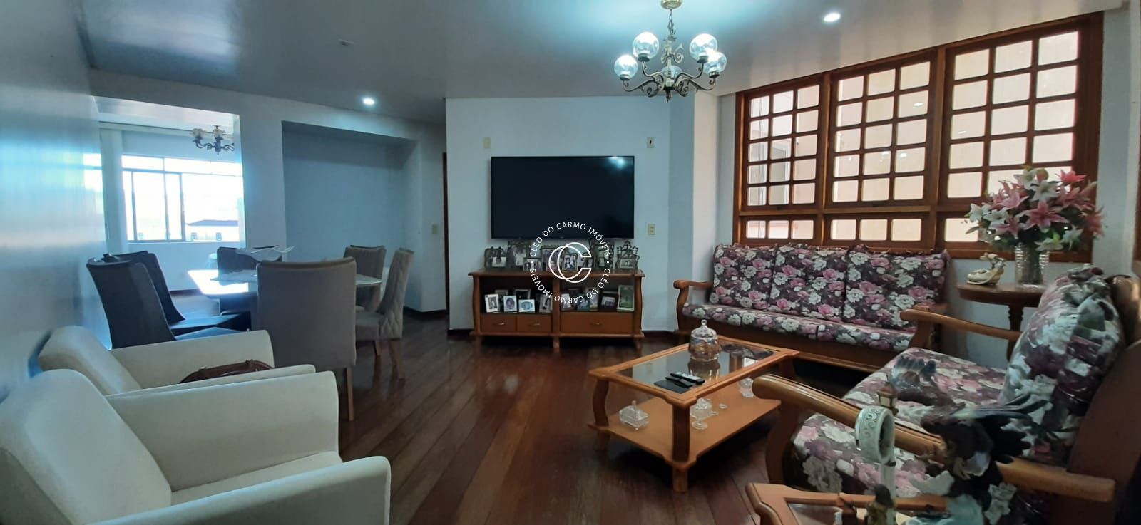 Apartamento, 2 quartos, 103 m² - Foto 1