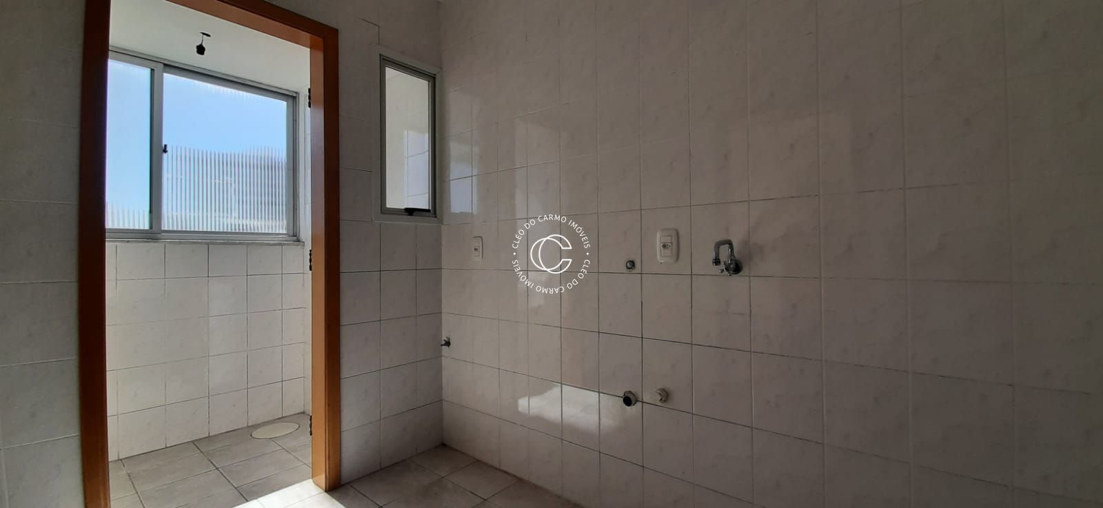 Apartamento à venda com 2 quartos, 59m² - Foto 8