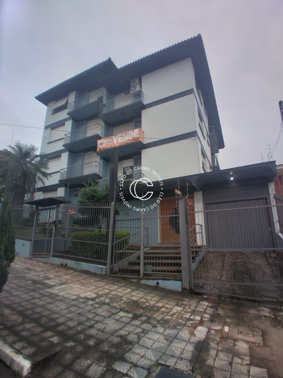 Apartamento, 2 quartos, 78 m² - Foto 1