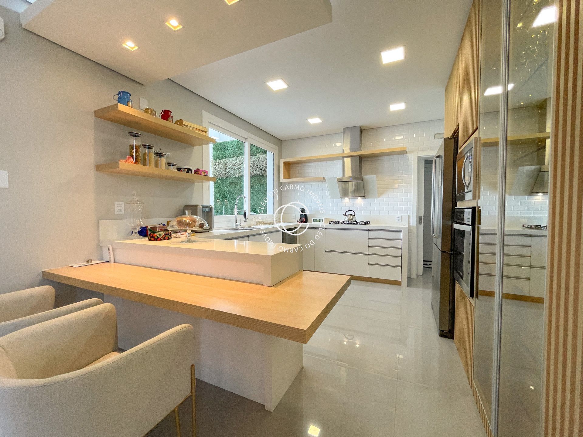 Casa de Condomínio, 3 quartos - Foto 10