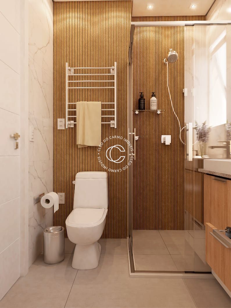 Apartamento, 1 quarto, 45 m² - Foto 9