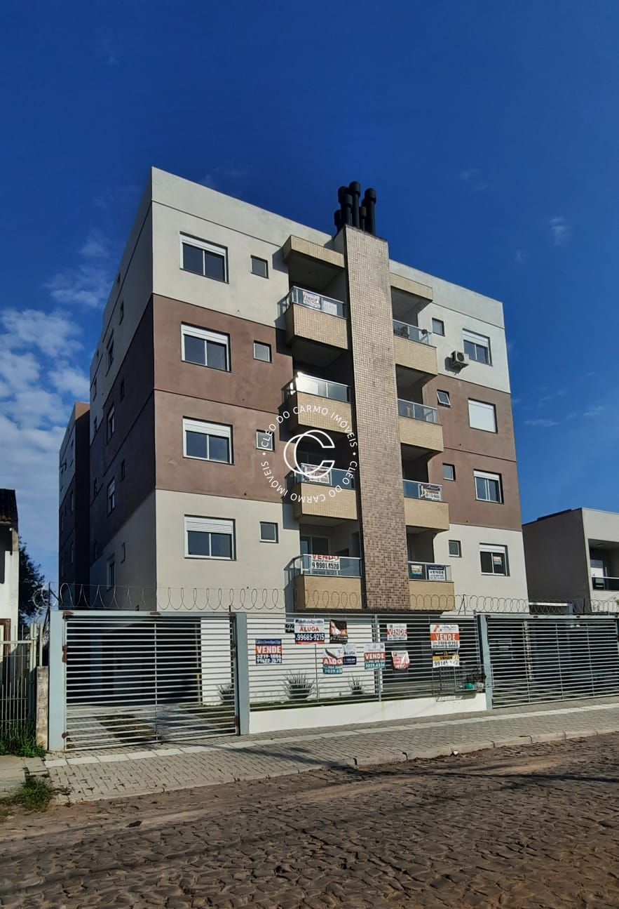 Apartamento, 2 quartos, 60 m² - Foto 1