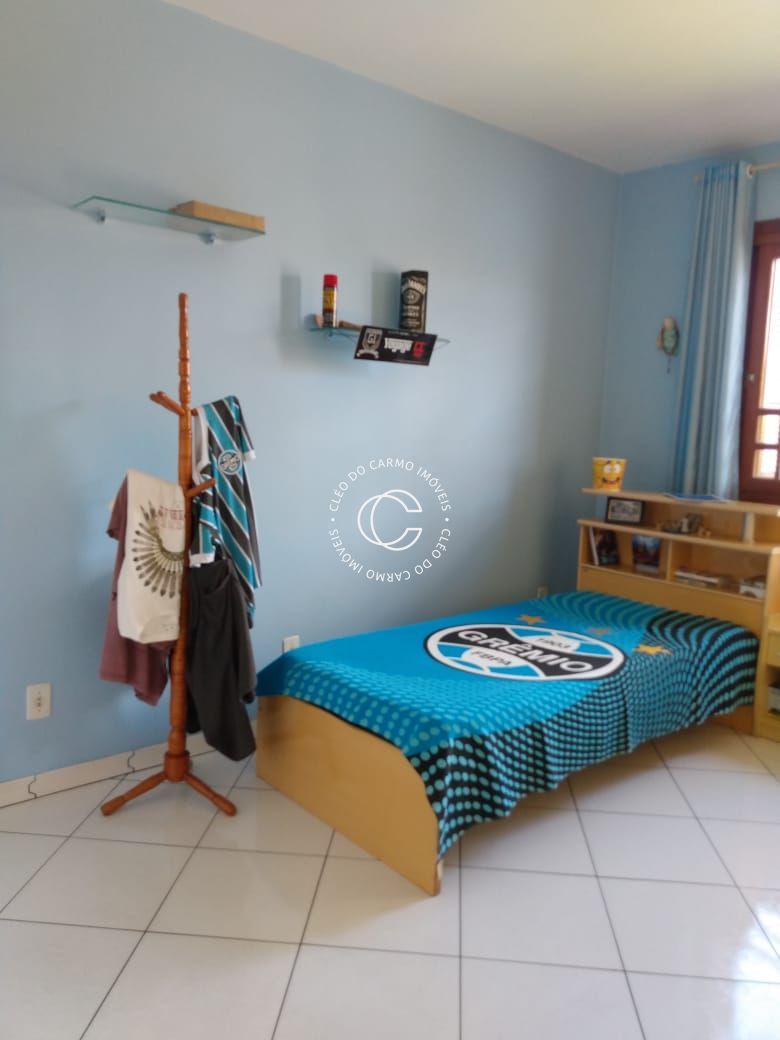 Casa à venda com 3 quartos, 182m² - Foto 9