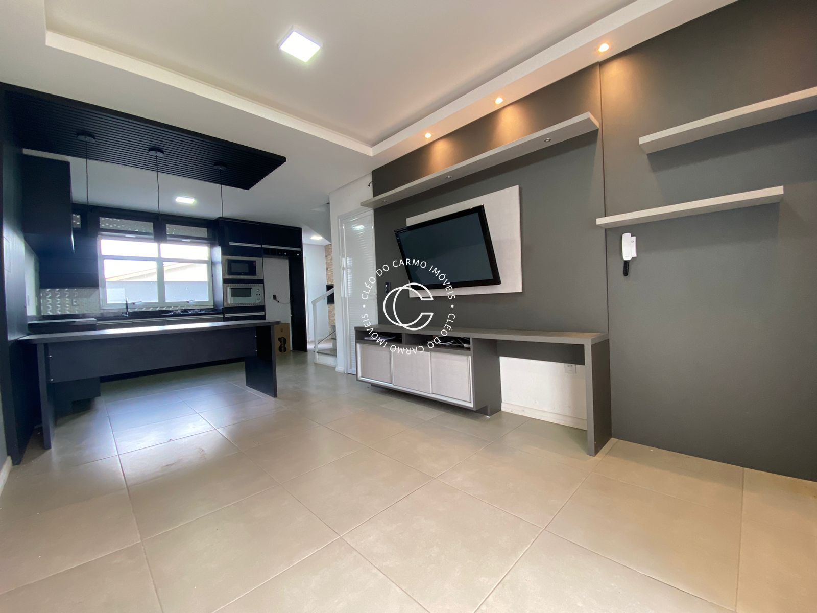 Casa de Condomínio à venda com 3 quartos, 112m² - Foto 3