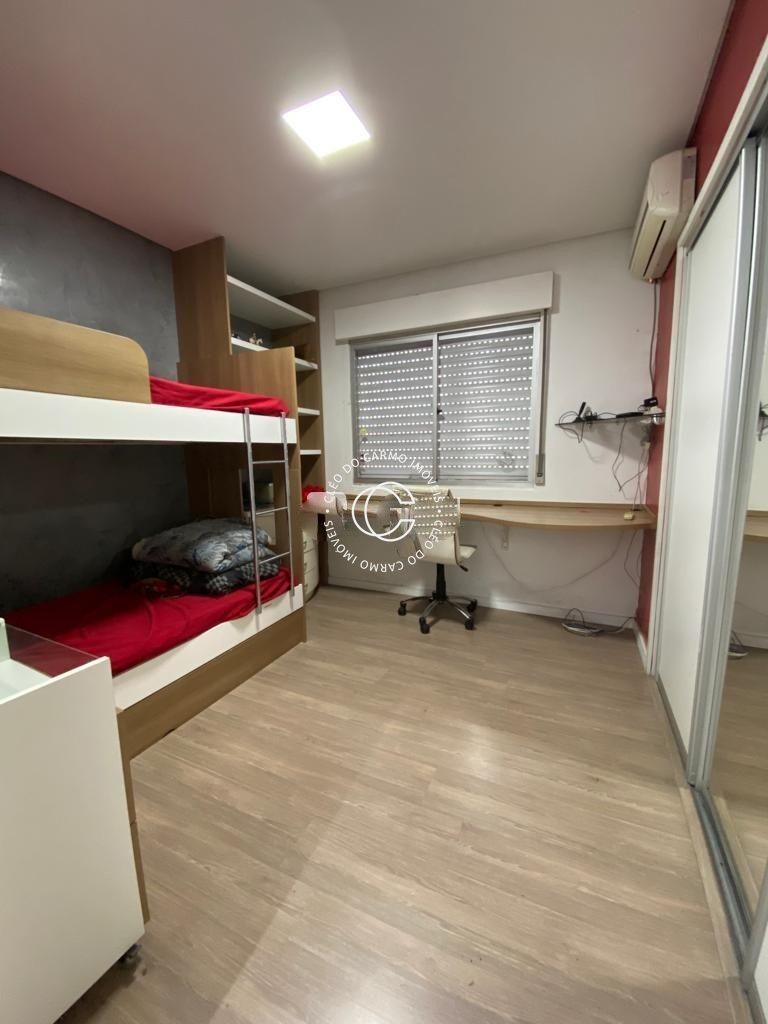 Apartamento à venda com 2 quartos, 144m² - Foto 8