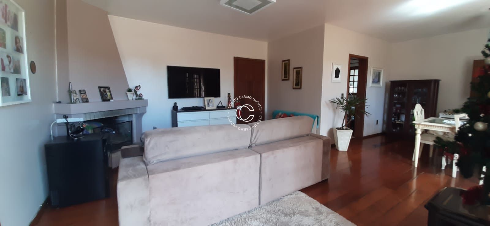 Apartamento à venda com 3 quartos, 176m² - Foto 3