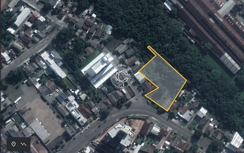 Terreno, 3110 m² - Foto 2