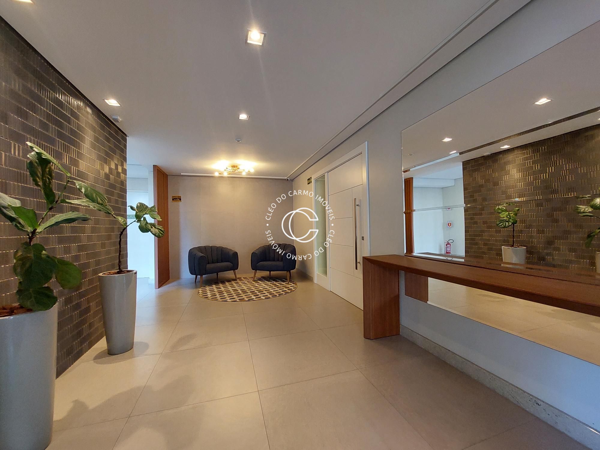 Apartamento, 3 quartos, 169 m² - Foto 4