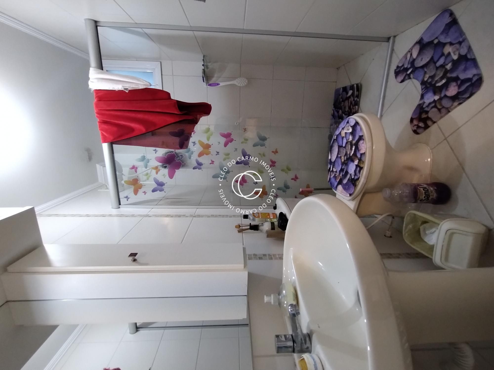 Apartamento, 2 quartos, 65 m² - Foto 9