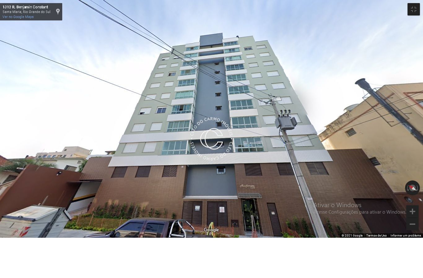 Apartamento, 3 quartos, 118 m² - Foto 1