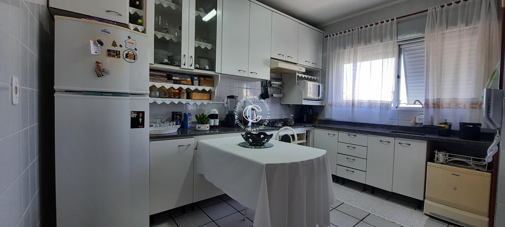 Apartamento à venda com 3 quartos, 156m² - Foto 11