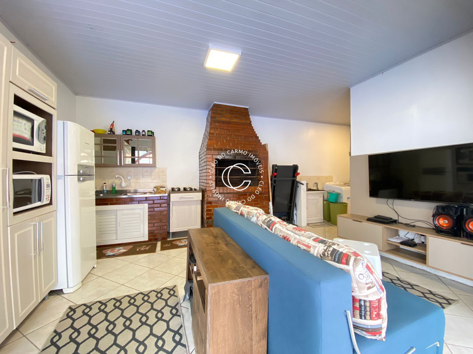 Casa, 3 quartos, 203 m² - Foto 20