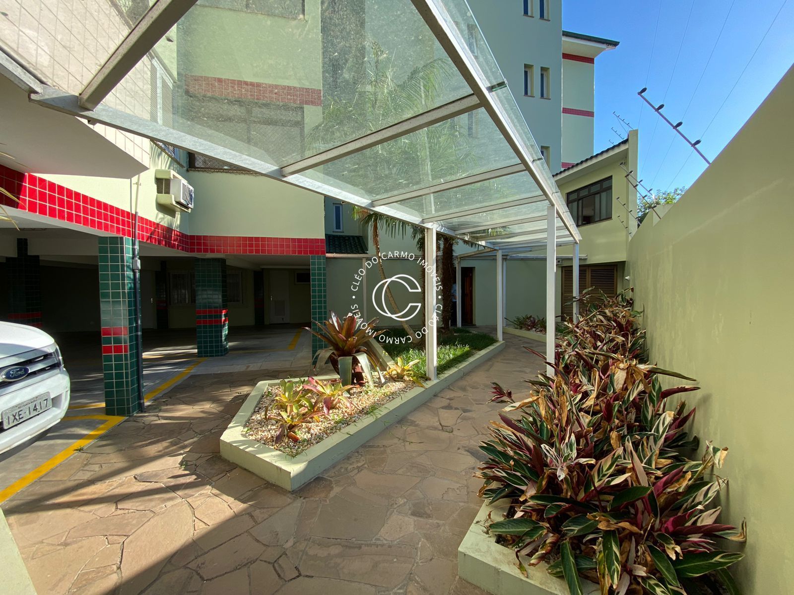 Apartamento, 4 quartos, 189 m² - Foto 1