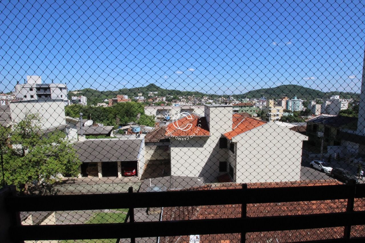 Apartamento, 3 quartos, 120 m² - Foto 3