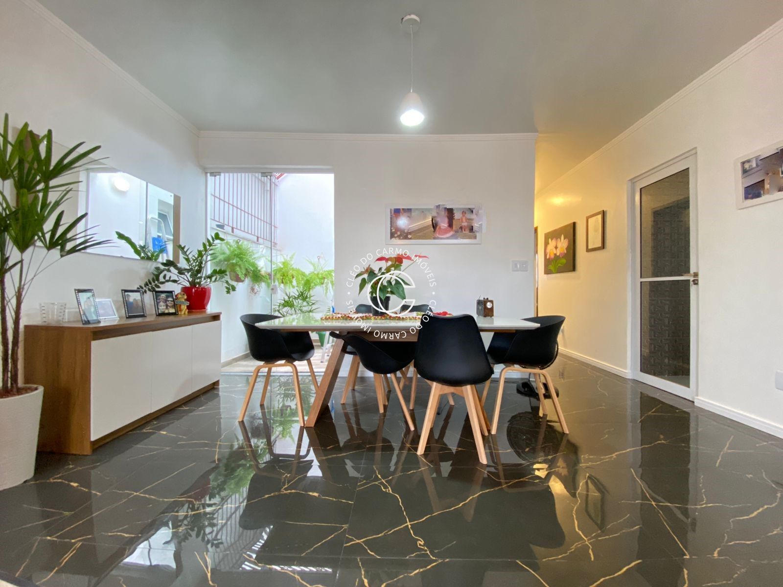 Casa, 3 quartos, 203 m² - Foto 6