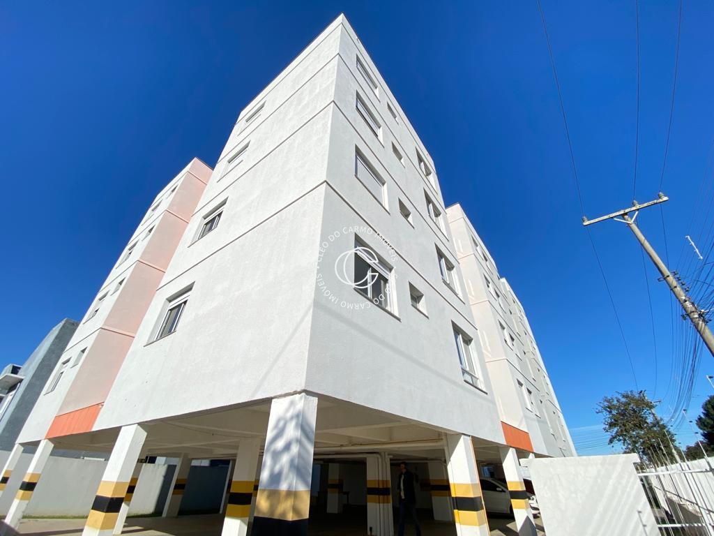 Apartamento, 2 quartos, 61 m² - Foto 2