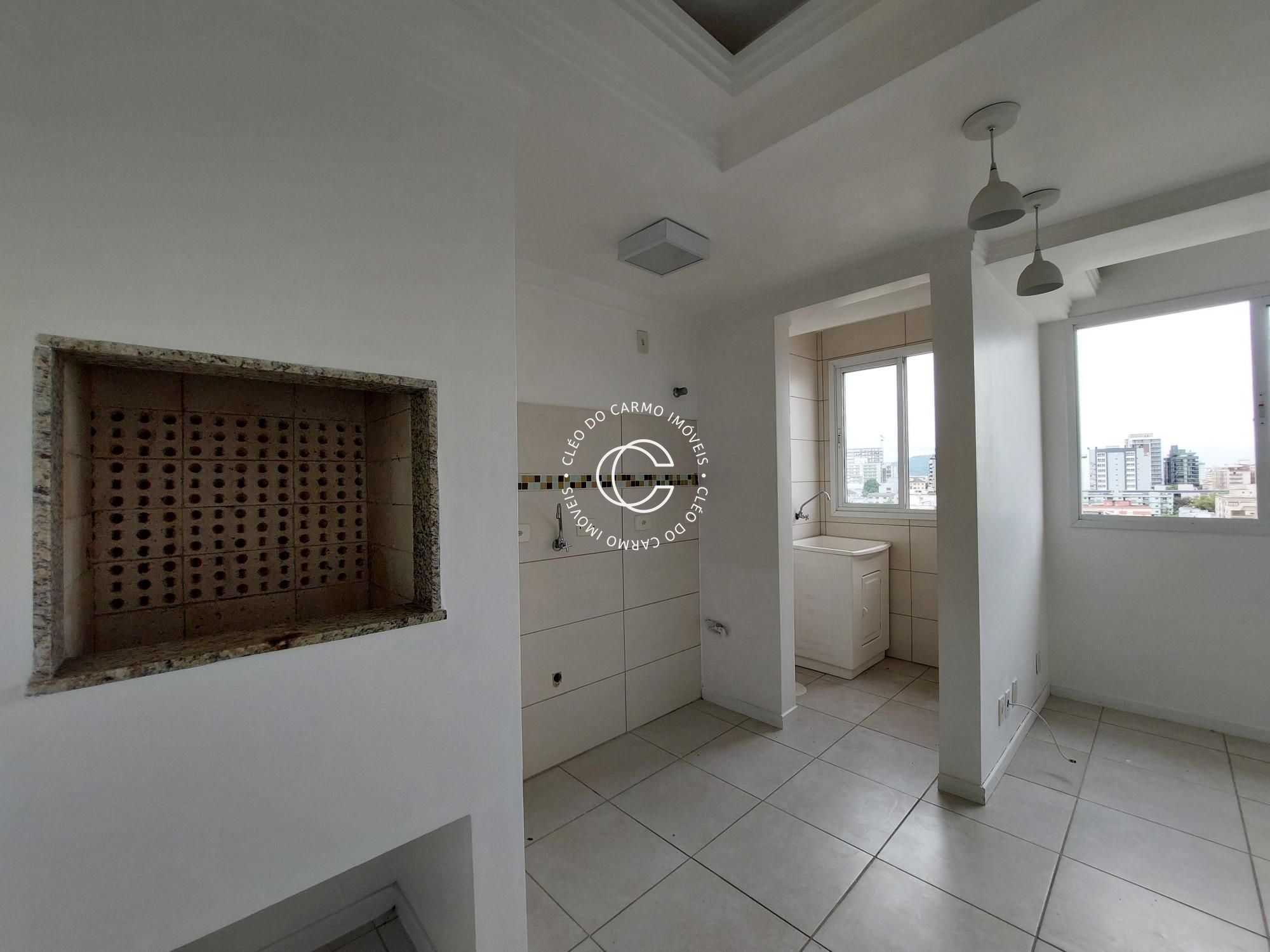Apartamento, 1 quarto, 35 m² - Foto 3