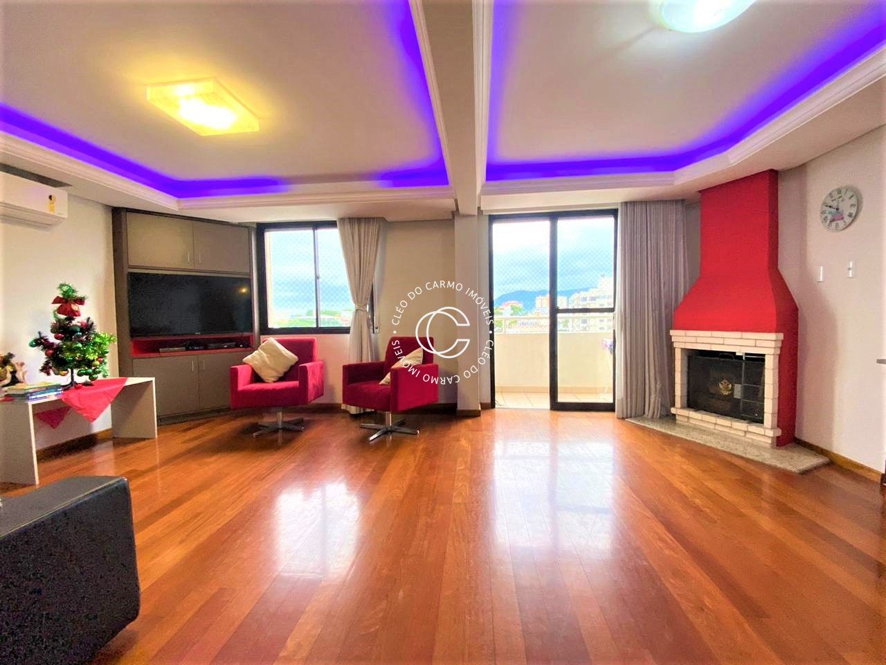 Apartamento à venda com 3 quartos, 102m² - Foto 8