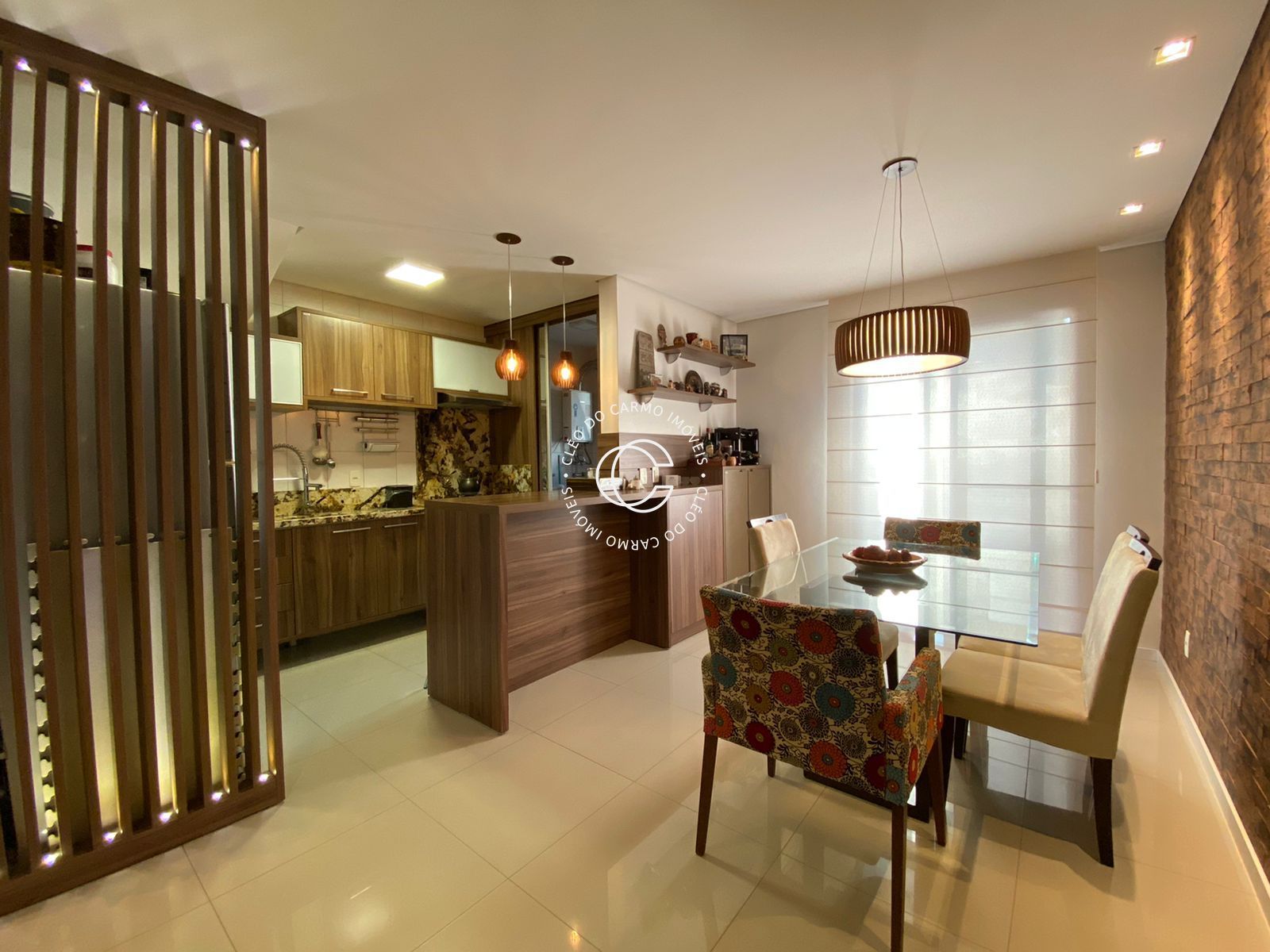 Casa, 3 quartos, 137 m² - Foto 4