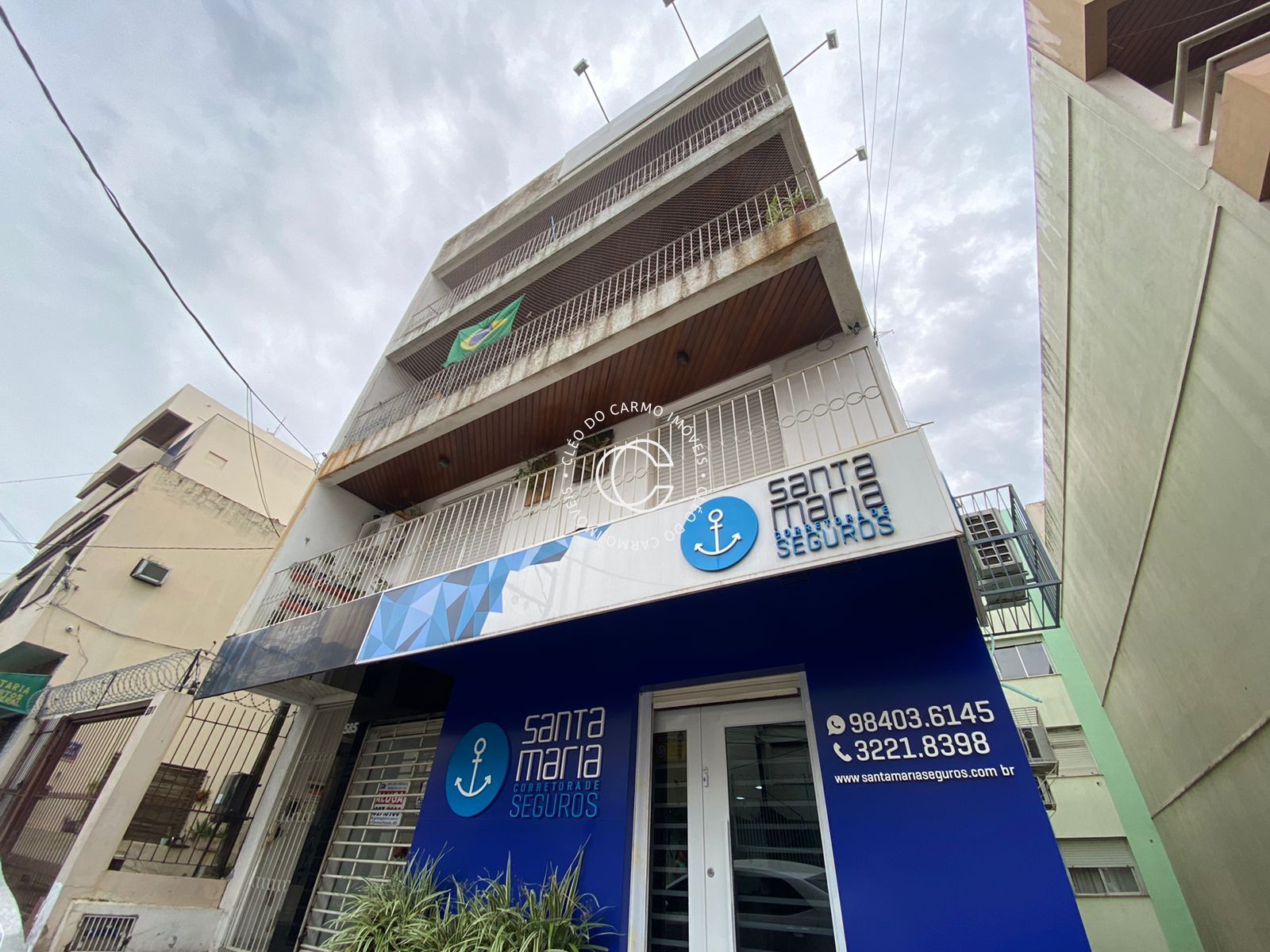 Apartamento, 2 quartos, 85 m² - Foto 1