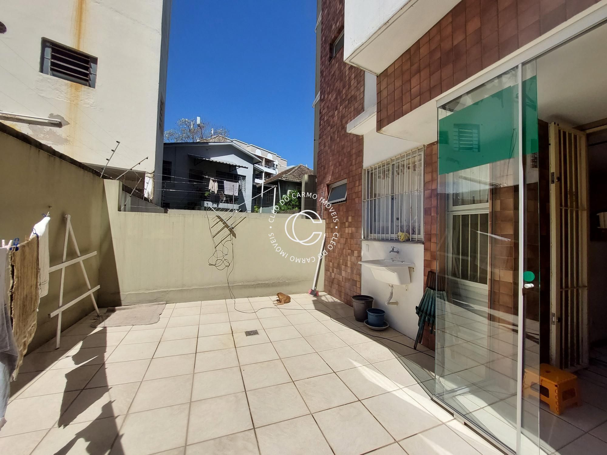 Apartamento, 1 quarto, 63 m² - Foto 7