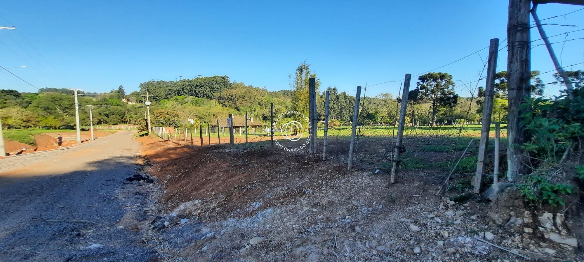 Terreno à venda, 2500m² - Foto 2