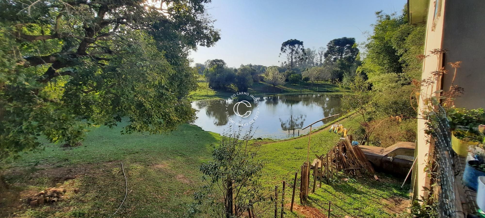 Chácara, 3 quartos, 2 hectares - Foto 4