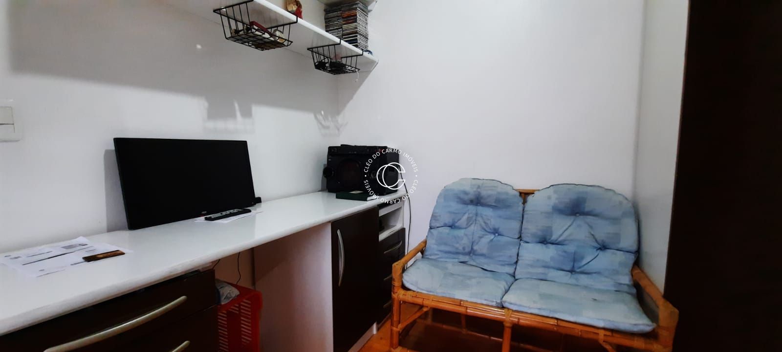 Apartamento à venda com 2 quartos, 78m² - Foto 6