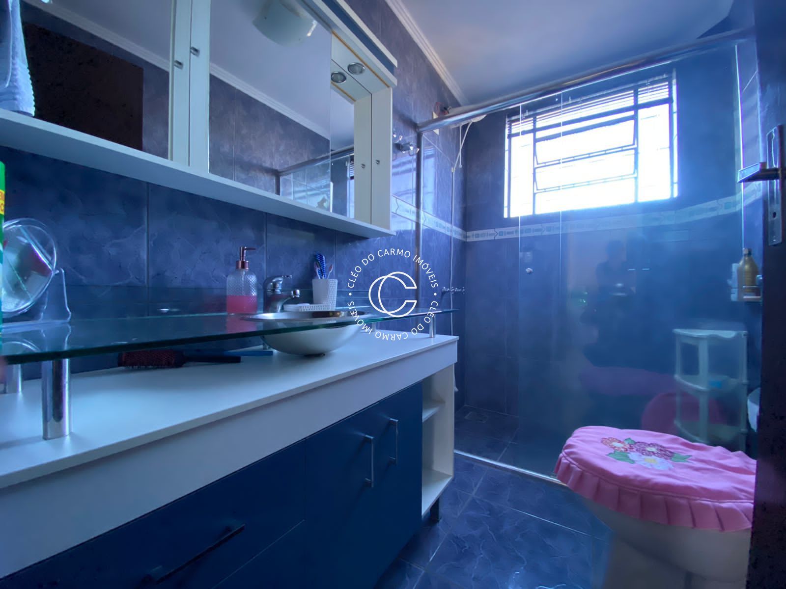 Casa, 5 quartos, 203 m² - Foto 12