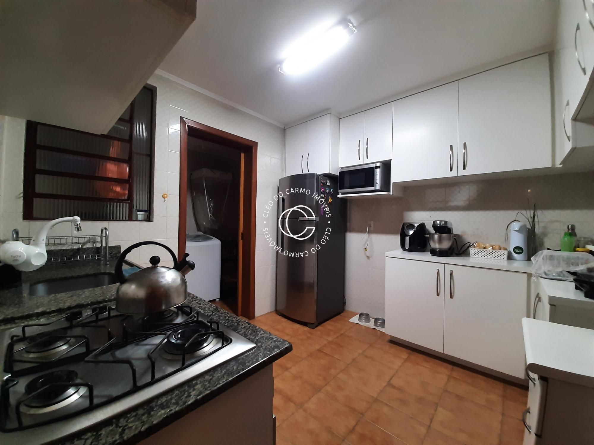 Apartamento à venda com 3 quartos, 94m² - Foto 5