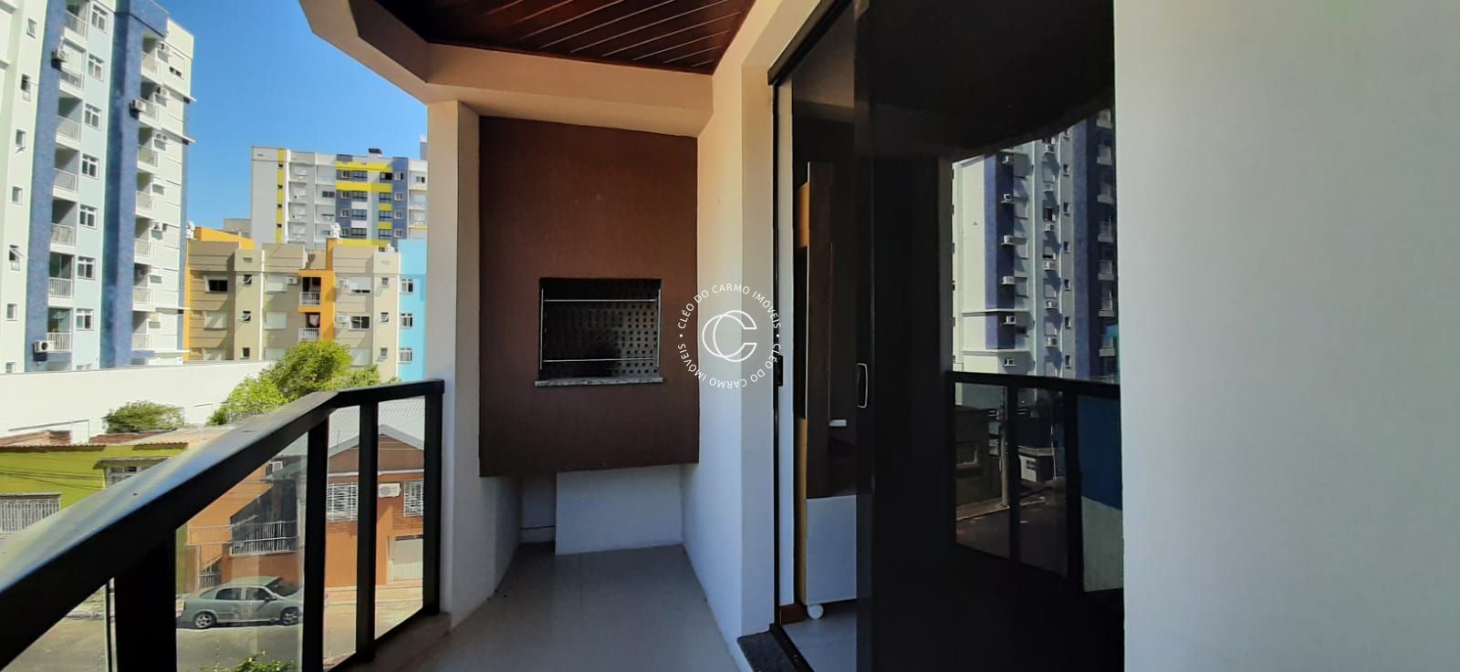 Apartamento à venda com 2 quartos, 58m² - Foto 4