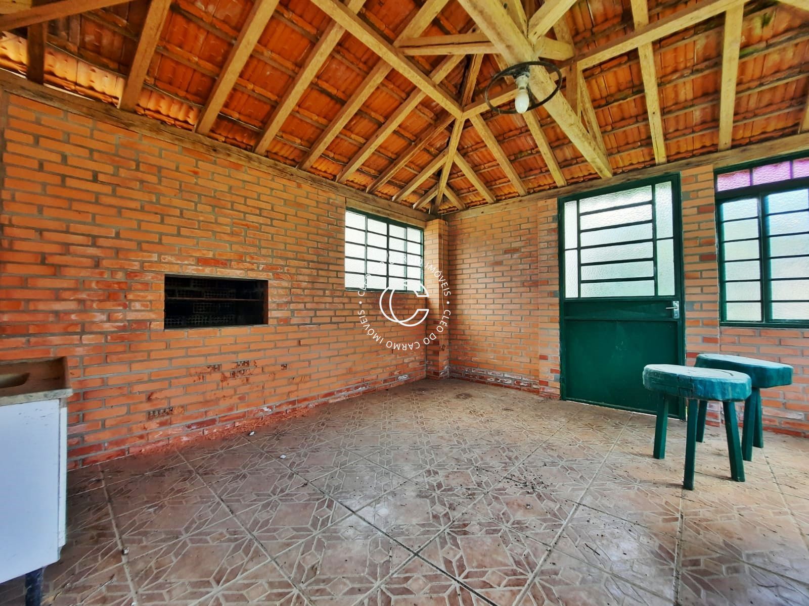 Casa, 3 quartos, 180 m² - Foto 13