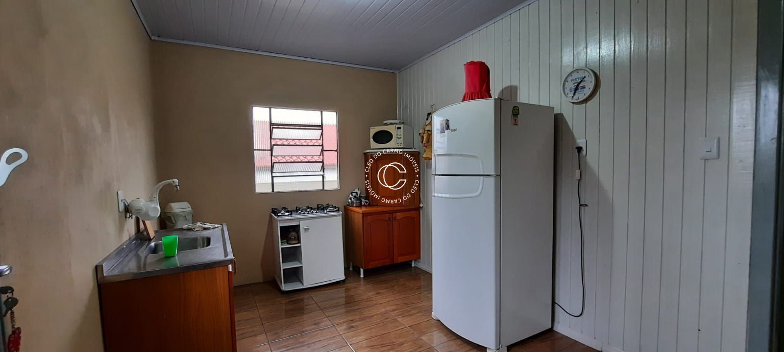 Casa à venda com 2 quartos, 110m² - Foto 5