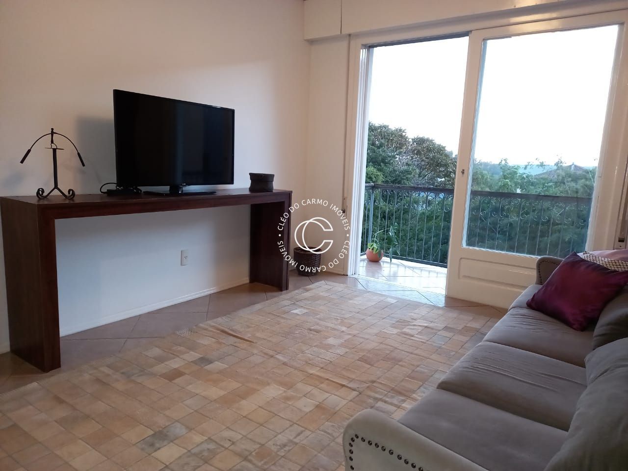 Apartamento à venda com 2 quartos, 102m² - Foto 3