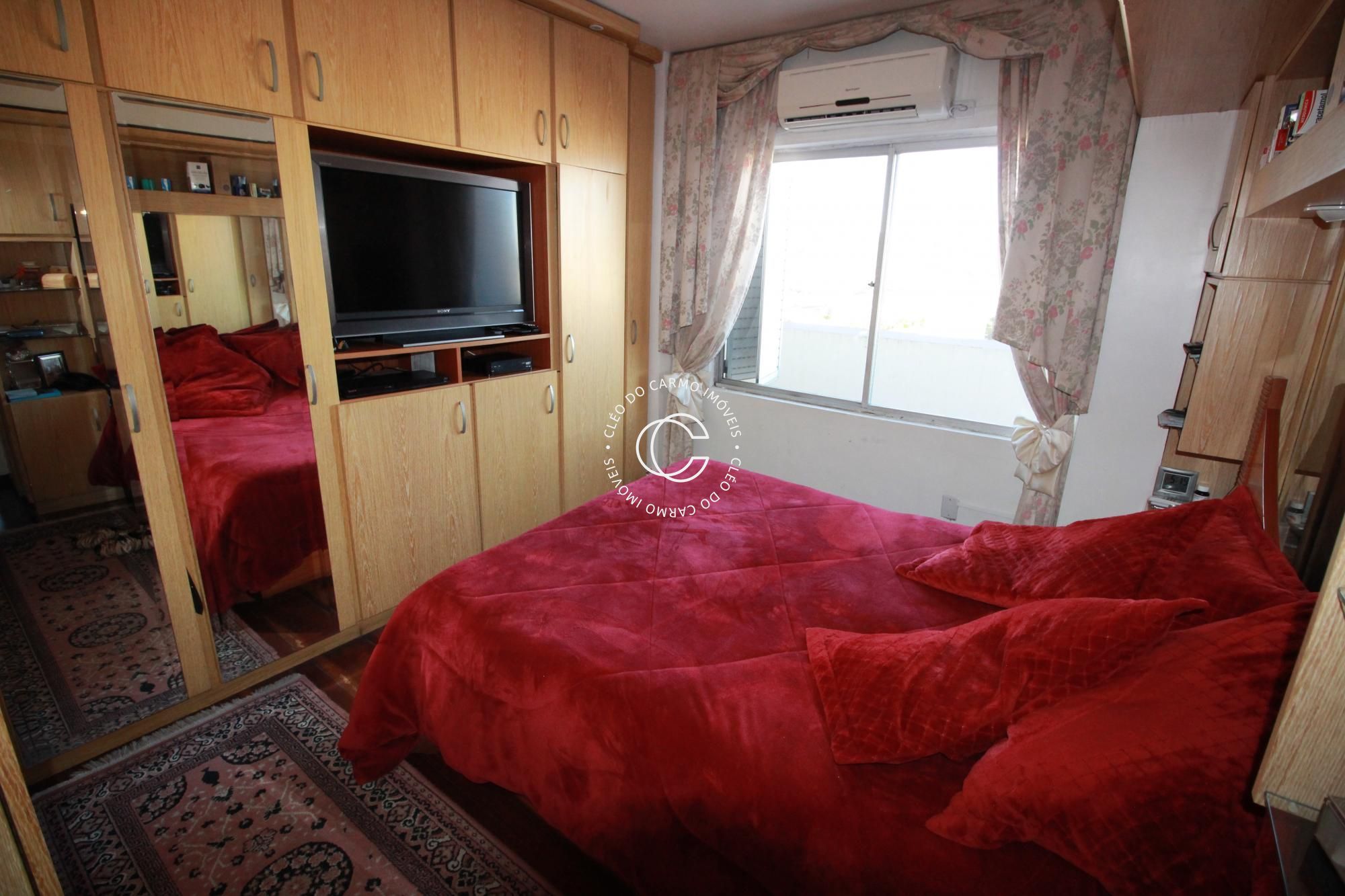 Cobertura, 4 quartos, 220 m² - Foto 11