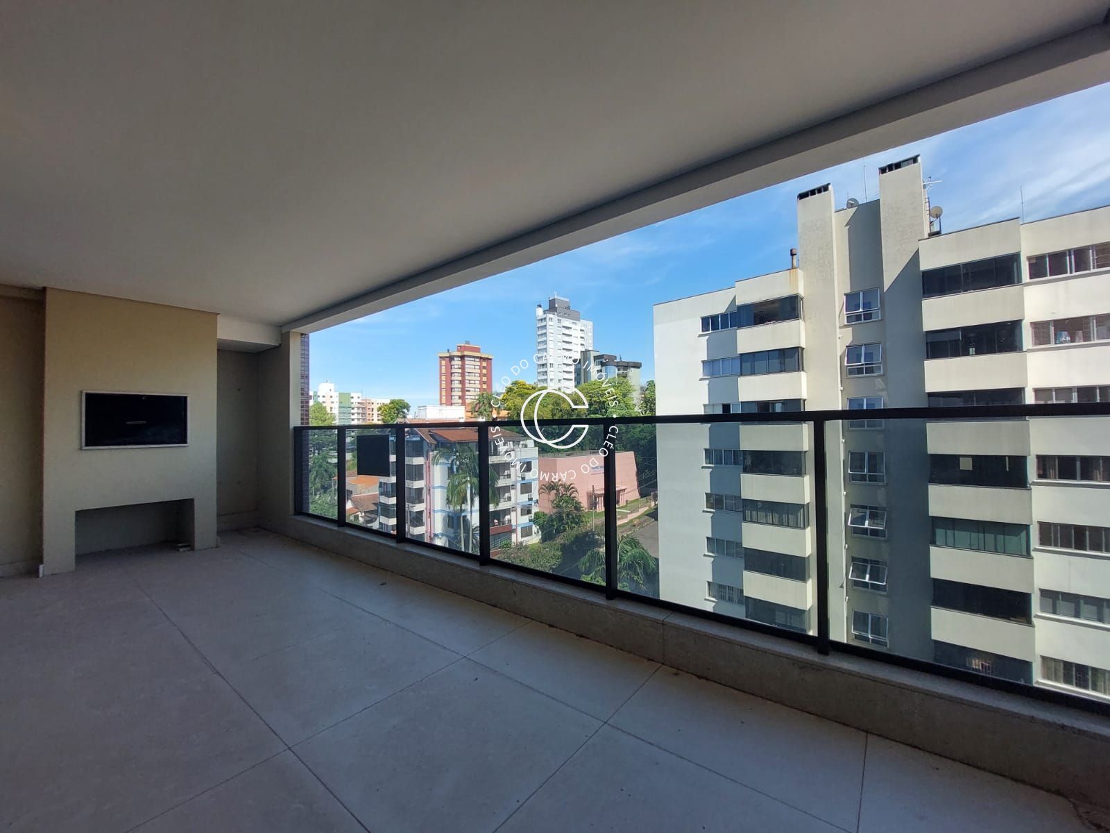 Apartamento à venda com 3 quartos, 169m² - Foto 6