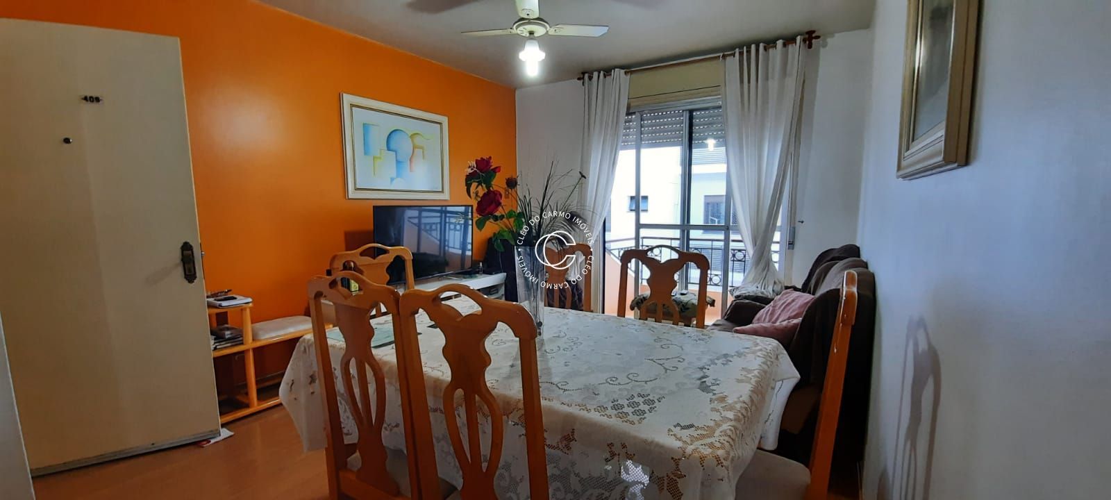 Apartamento, 3 quartos, 109 m² - Foto 4
