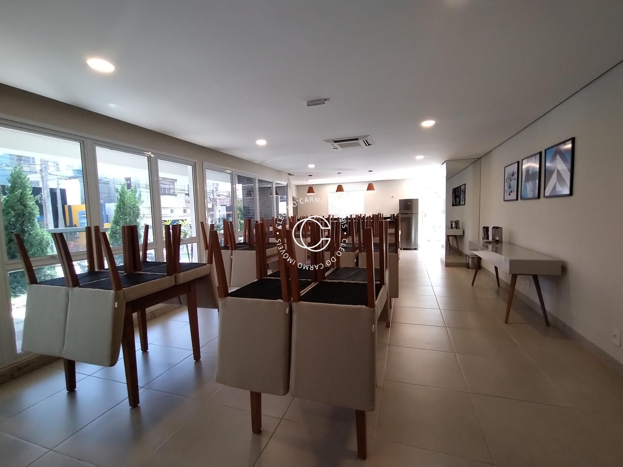 Apartamento, 3 quartos, 131 m² - Foto 2