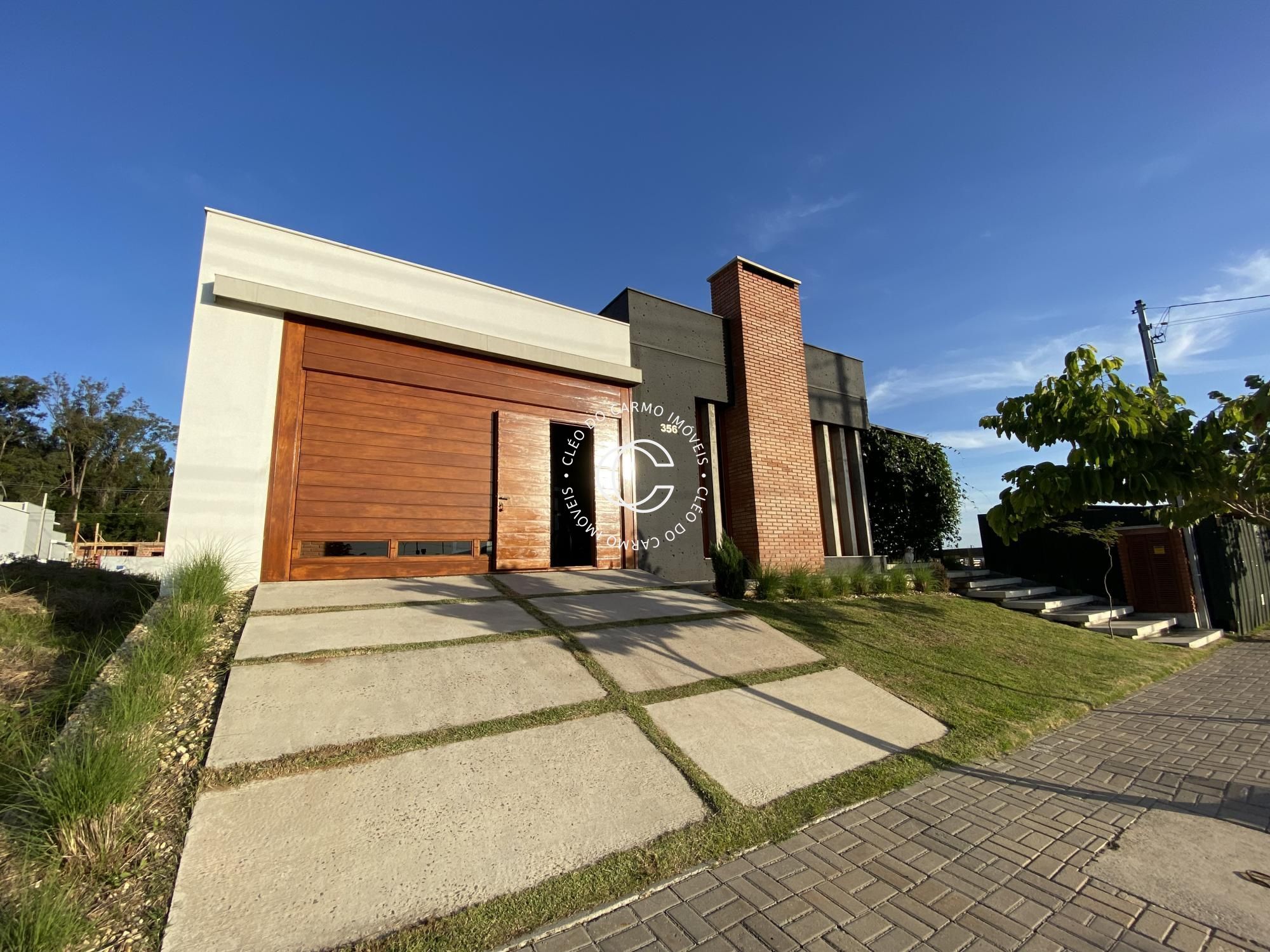 Casa, 3 quartos, 177 m² - Foto 2