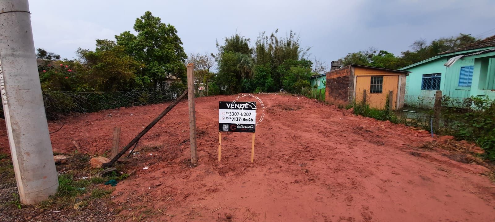 Terreno, 780 m² - Foto 2