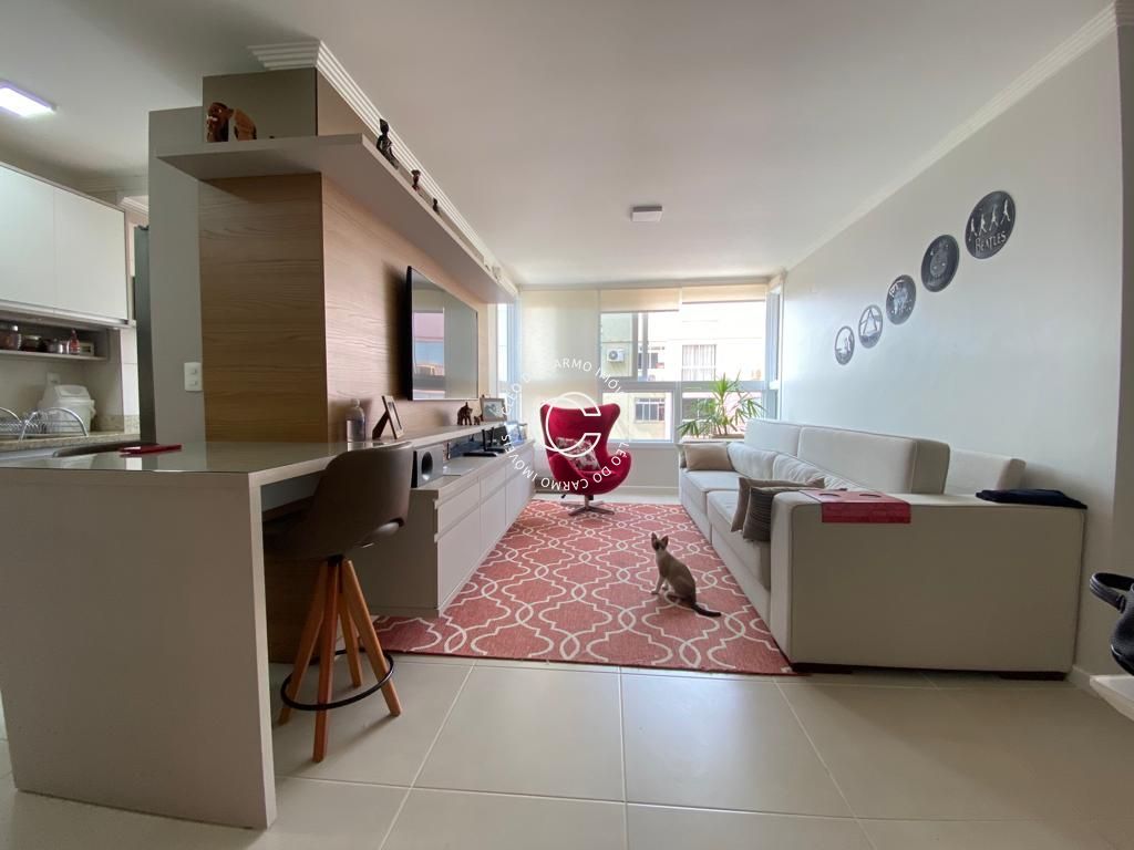 Apartamento à venda com 2 quartos, 74m² - Foto 3