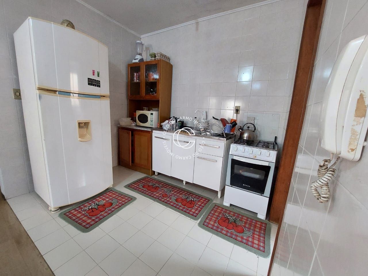 Apartamento à venda com 1 quarto, 60m² - Foto 7